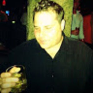 Meet your Posher, Matt